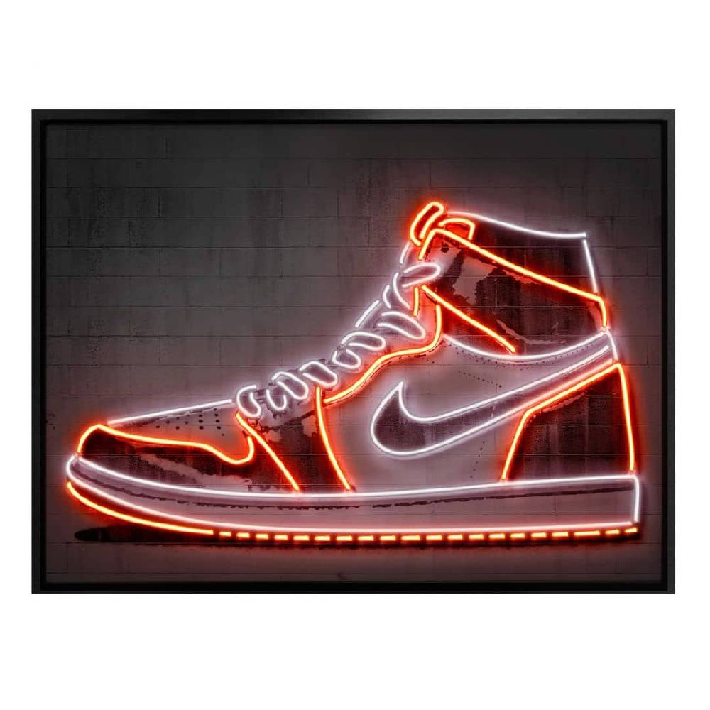 Kaeppel Poster Mielu - Sneaker