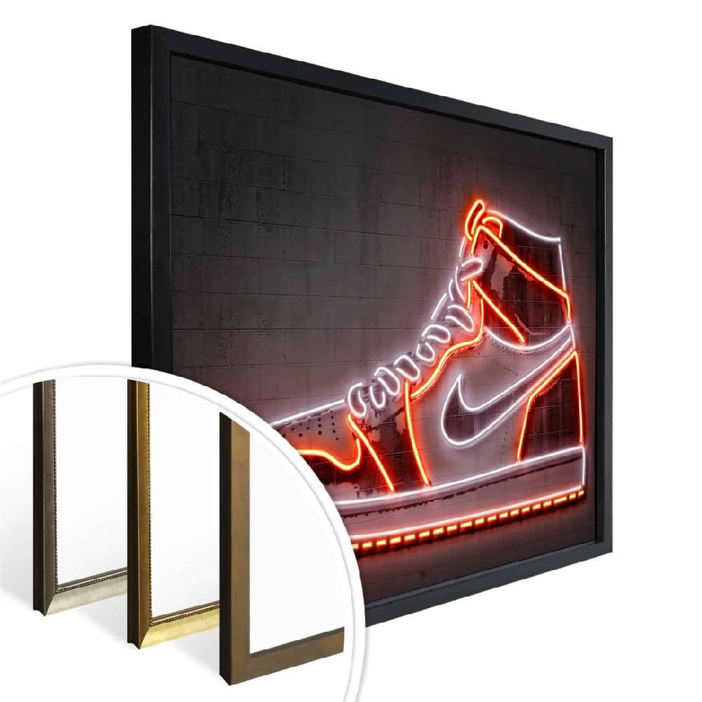 Kaeppel Poster Mielu - Sneaker Schlussverkauf