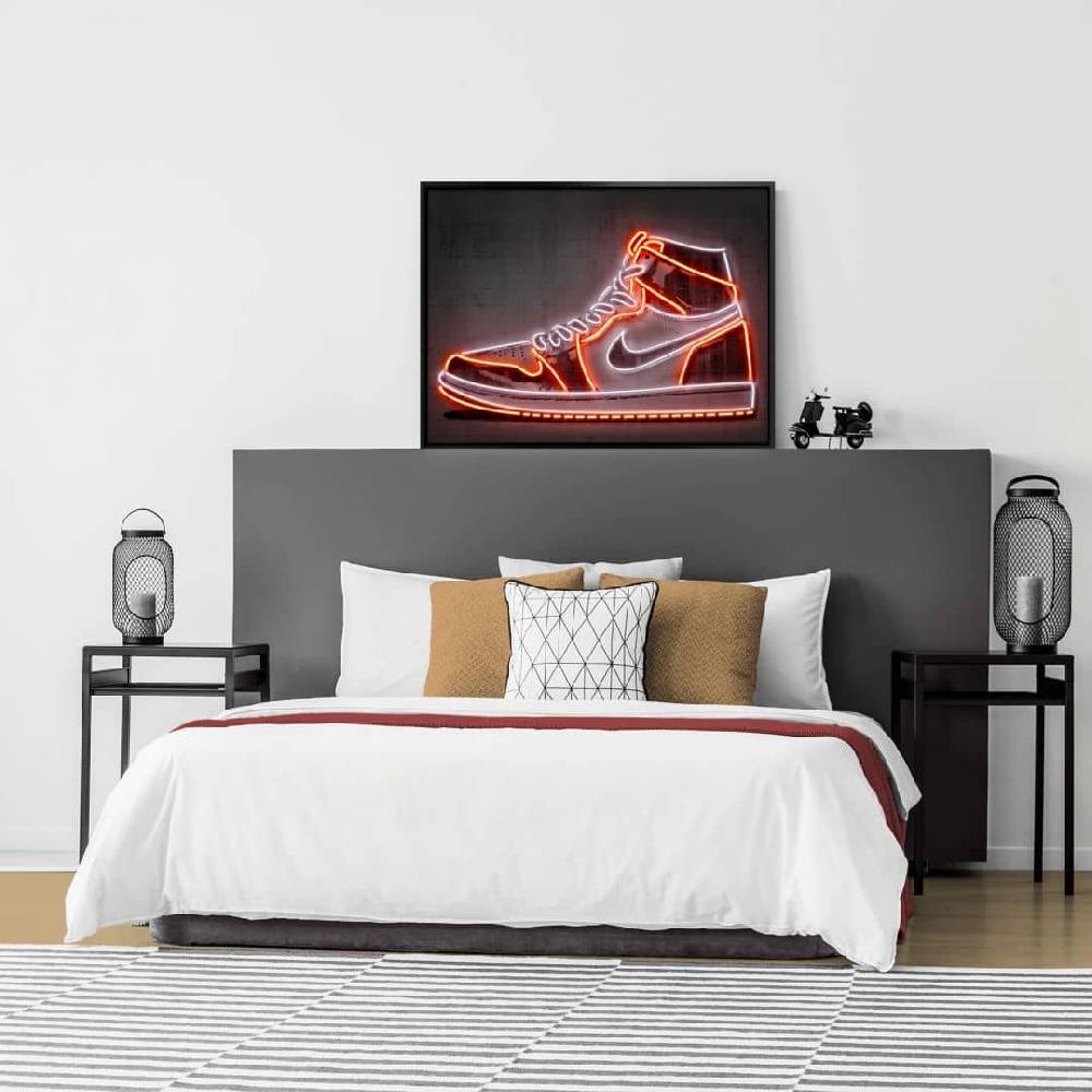 Kaeppel Poster Mielu - Sneaker Schlussverkauf
