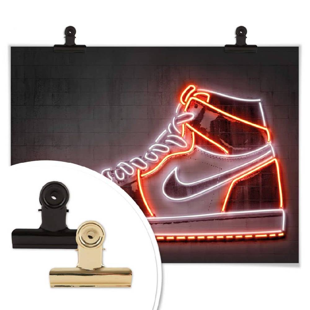 Kaeppel Poster Mielu - Sneaker Schlussverkauf