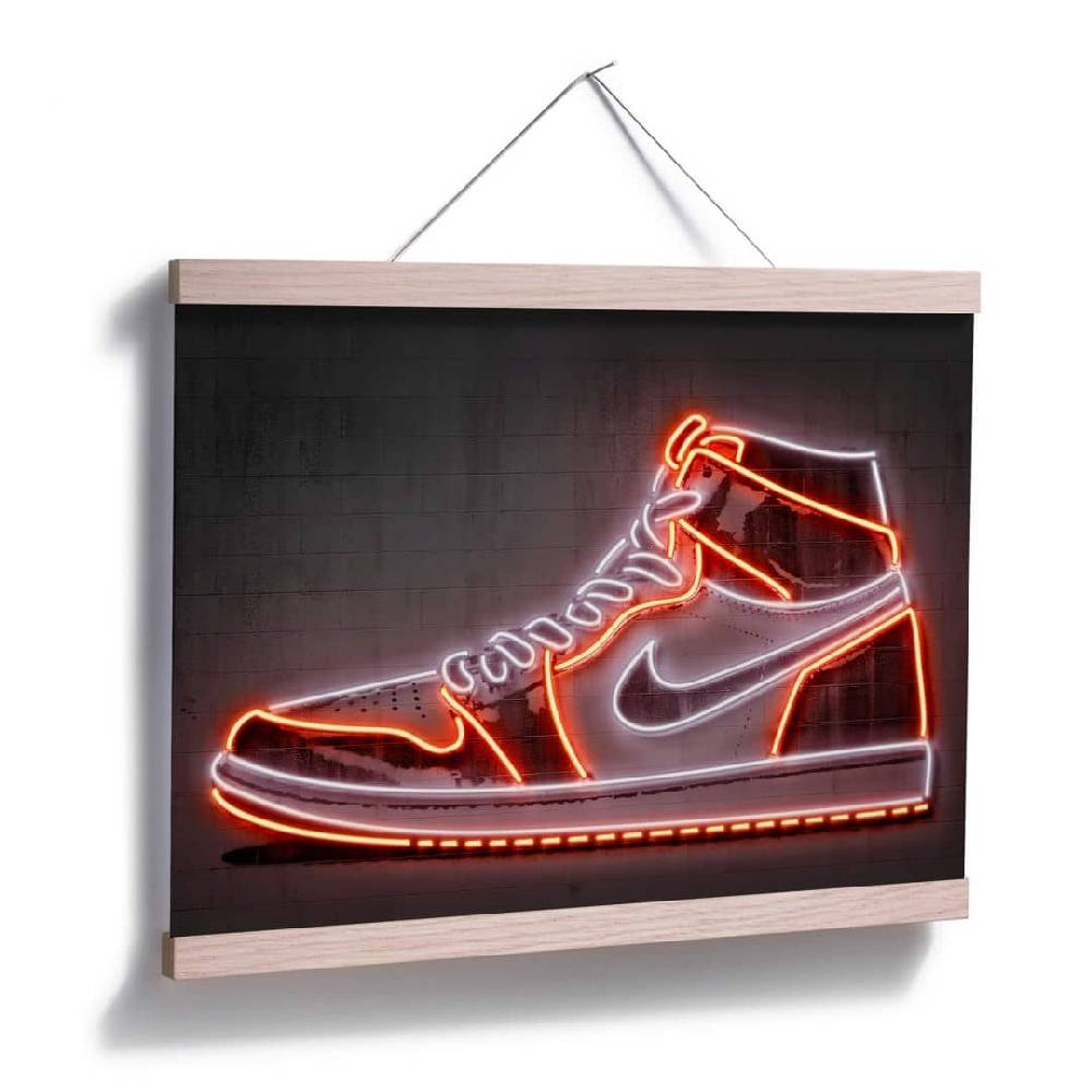 Kaeppel Poster Mielu - Sneaker Schlussverkauf