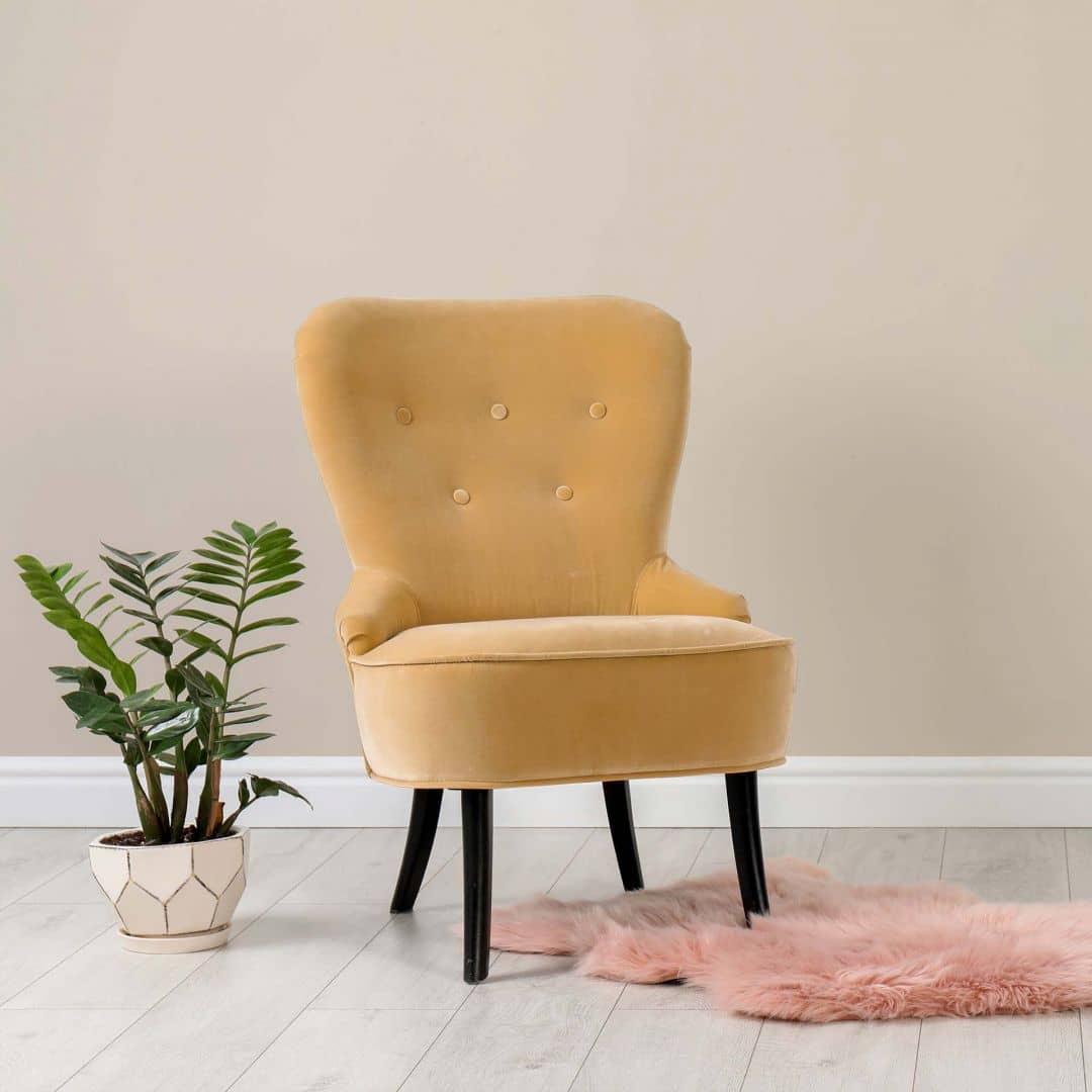 Kaeppel Beige Wandfarbe seidenmatt I Sweet Sesame | Raum öffnend und beruhigend | THE COLOR KITCHEN Heißer Verkauf