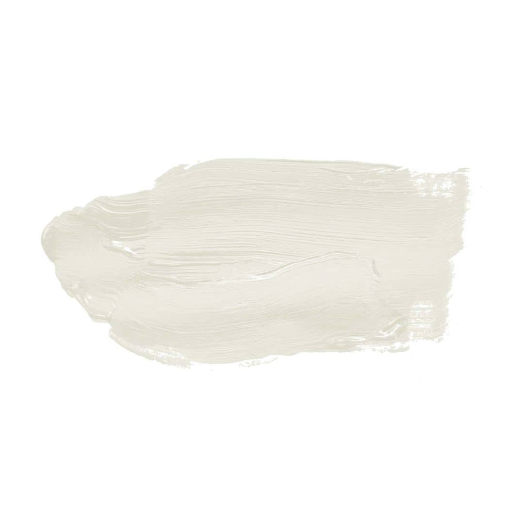 Kaeppel Creme Wandfarbe seidenmatt I Shady Sugar | Raum öffnend und einladend | THE COLOR KITCHEN Online Outlet