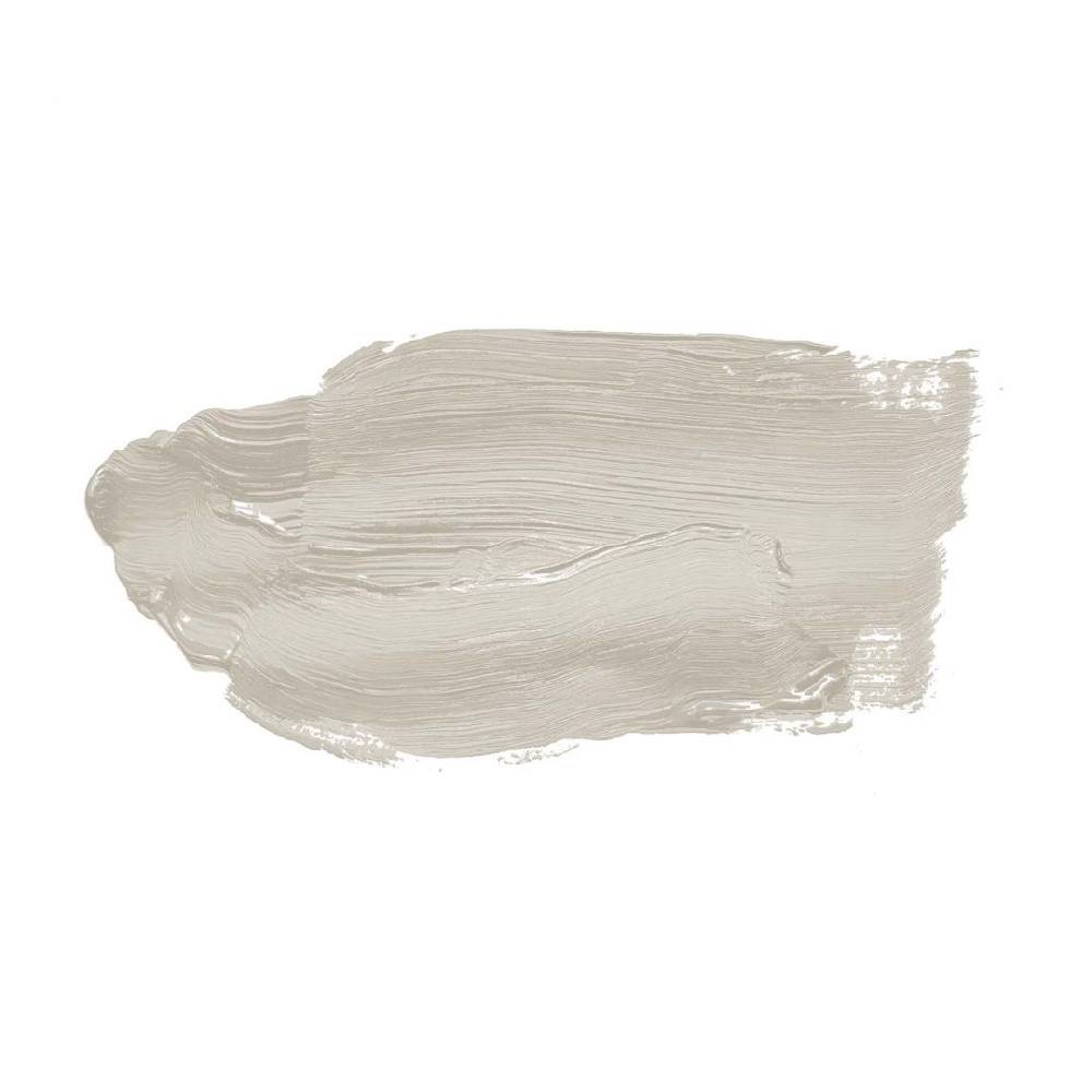 Kaeppel Taupe Wandfarbe seidenmatt I Opened Oyster | Atmosphäre zurückhaltender Eleganz schaffend | THE COLOR KITCHEN Tägliche Deals