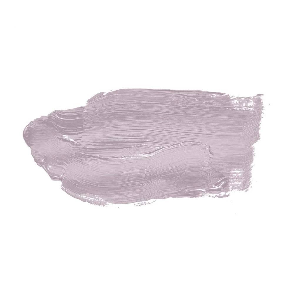 Kaeppel Violett Wandfarbe seidenmatt I Leafy Lavender | vitalisierender Raumcharakter | THE COLOR KITCHEN Nur für heute