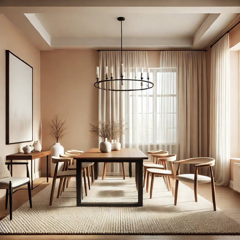 Kaeppel Beige Wandfarbe seidenmatt I Himalaya Salt | Raum öffnend und beruhigend | THE COLOR KITCHEN Bis zu 55% Rabatt
