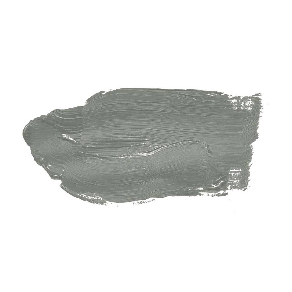 Kaeppel Grau Wandfarbe seidenmatt I Original Oregano | elegante, moderne Atmosphäre schaffend | THE COLOR KITCHEN Verkauf