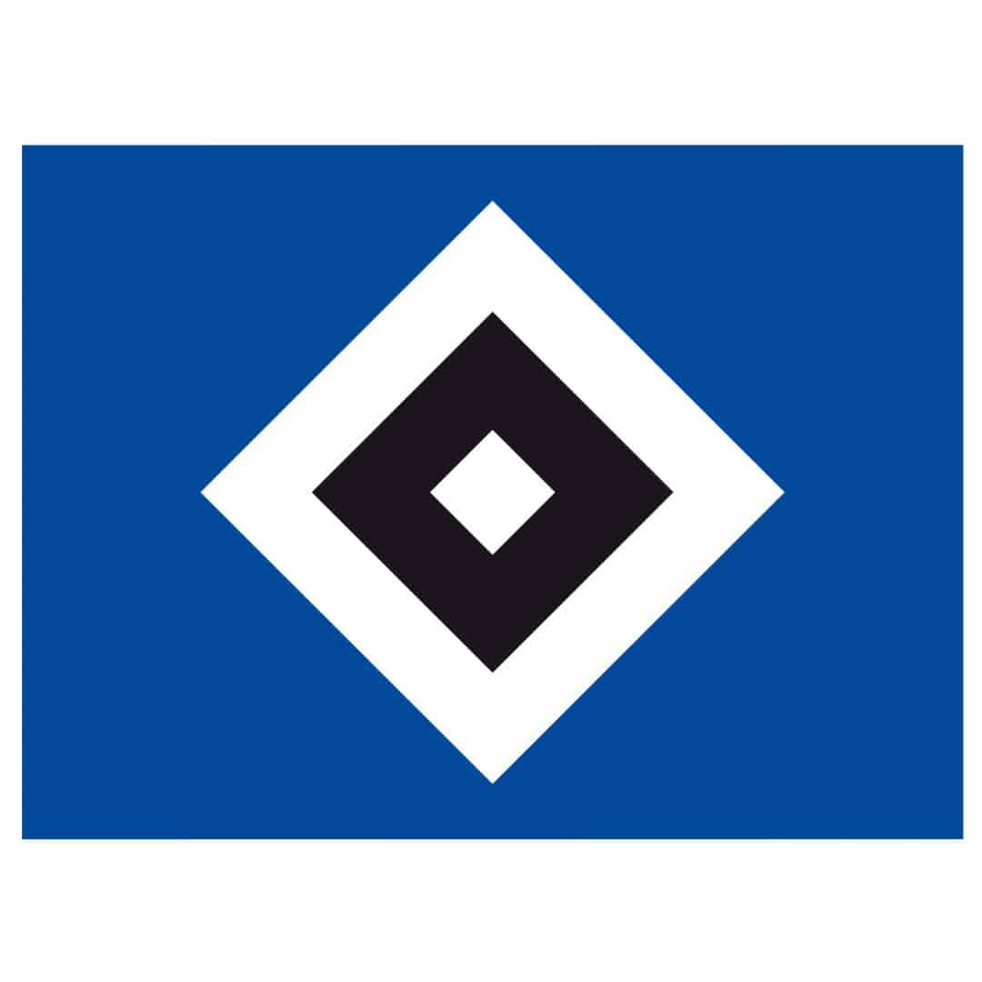 Kaeppel Wandtattoo HSV Logo Discount Store für neue Produkte