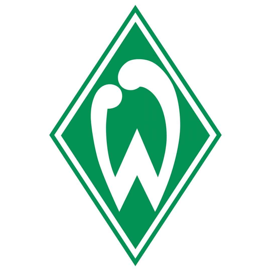 Kaeppel Wandtattoo Werder Bremen Logo Riesige Rabatte