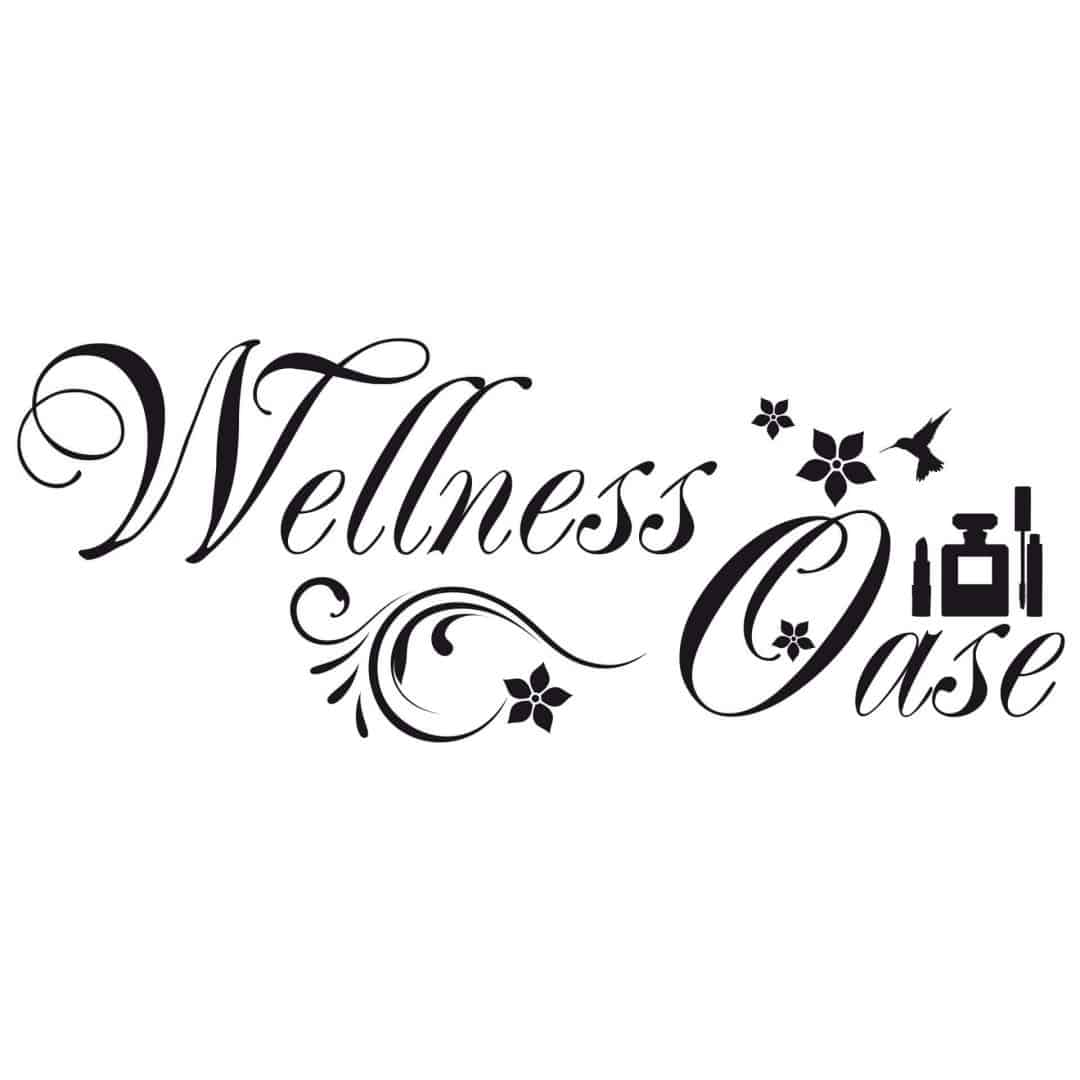 Kaeppel Wandtattoo Wellness Oase 1 Cyber Monday
