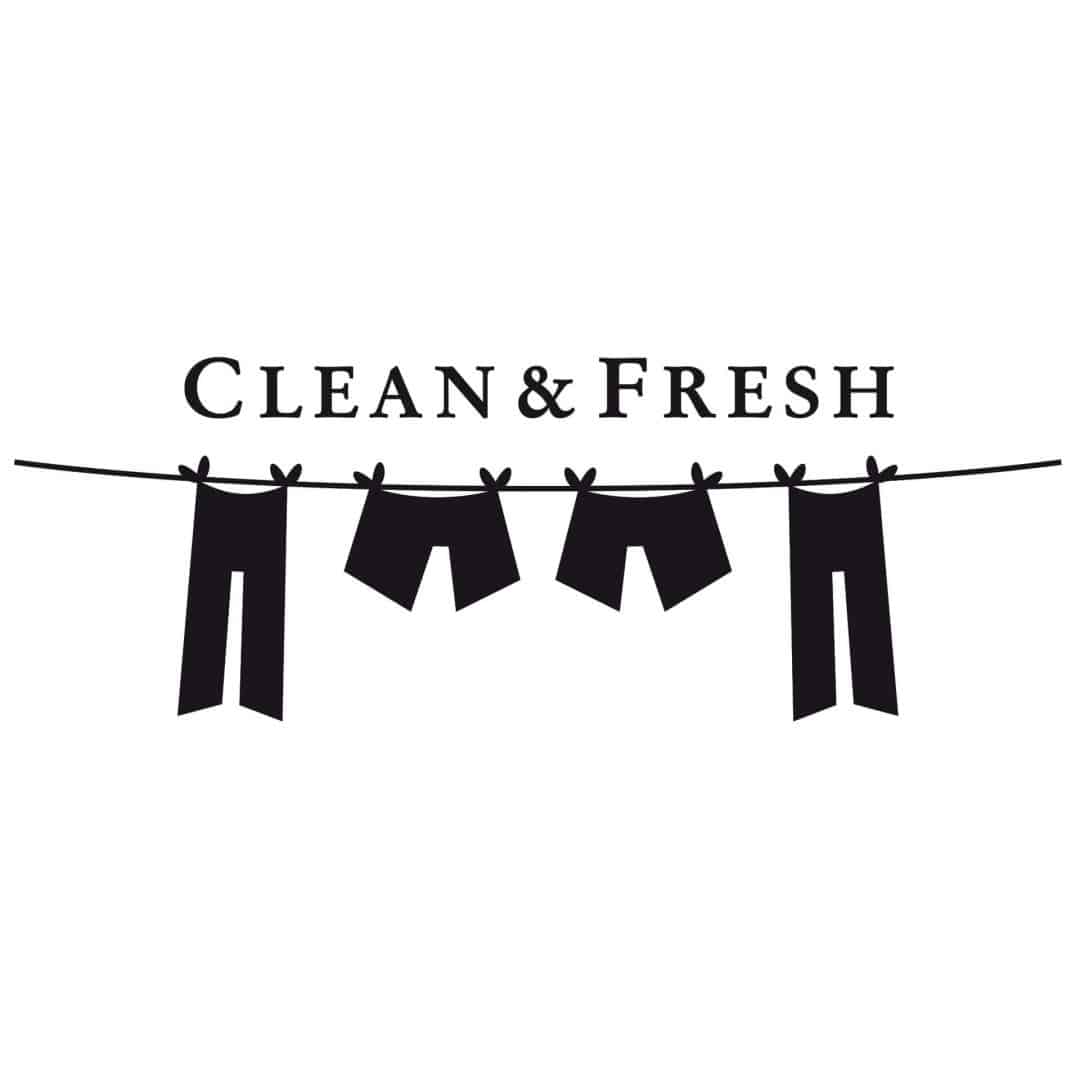 Kaeppel Wandtattoo Clean and fresh Top Angebot