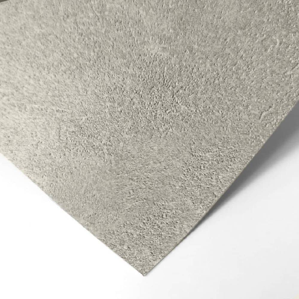 Kaeppel 3D Klebefolie - Beton-Optik - Möbelfolie, Küchenrückwand, Badfolie, Fliesenaufkleber - grau Angebote