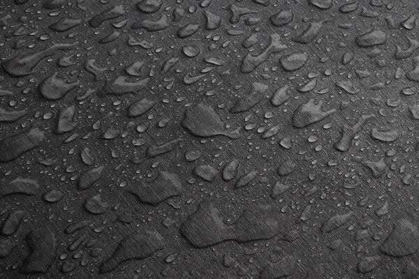 Kaeppel resimdo Klebefolie Metalloptik, gebürstet Anthrazit - Möbelfolie, Küchenrückwand, Badfolie, Fliesenaufkleber Exklusivangebot