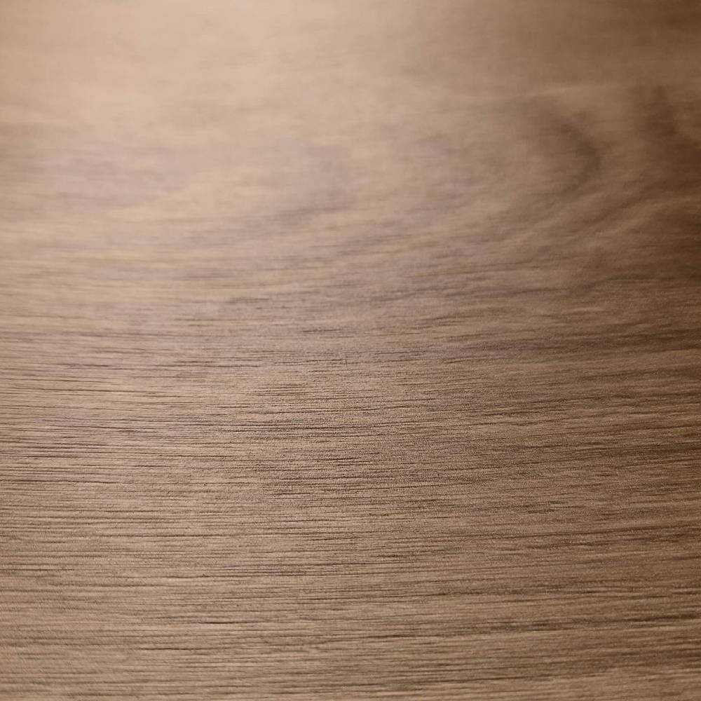 Kaeppel 3D Klebefolie - Holzoptik - Möbelfolie, Küchenrückwand, Badfolie, Fliesenaufkleber - braun Weihnachtsangebot