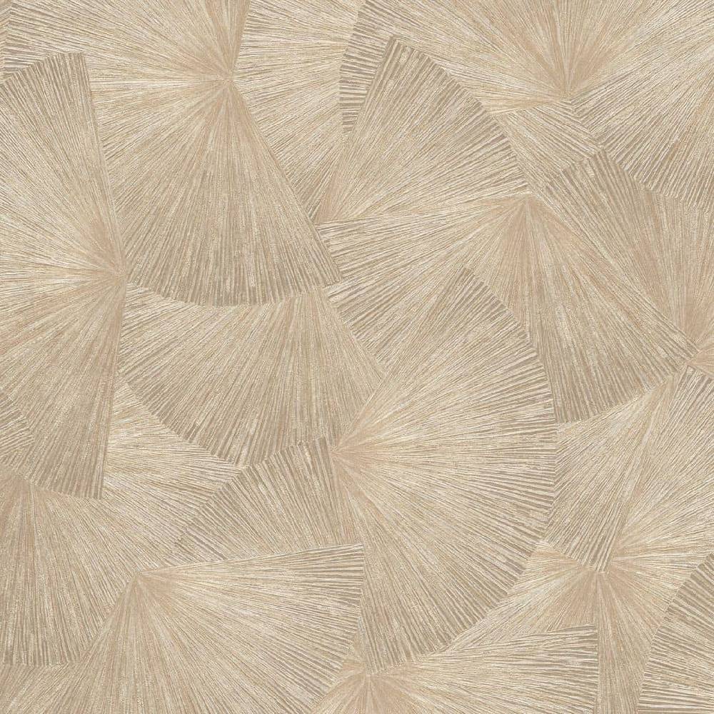 Kaeppel Guido Maria Kretschmer Vliestapete Fashion for Walls ocker - Luxus Hintergründe Tapete Letzte 3 Tage