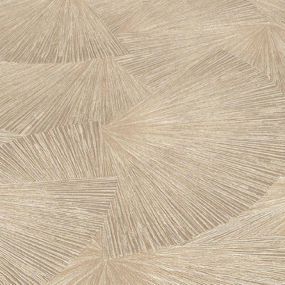 Kaeppel Guido Maria Kretschmer Vliestapete Fashion for Walls ocker - Luxus Hintergründe Tapete Letzte 3 Tage