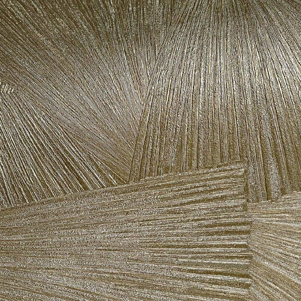 Kaeppel Guido Maria Kretschmer Vliestapete Fashion for Walls ocker - Luxus Hintergründe Tapete Letzte 3 Tage
