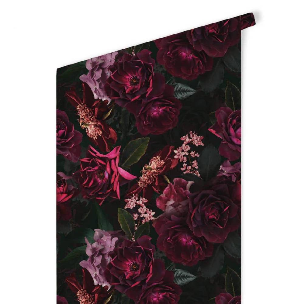 Kaeppel Mustertapete UN Designs - Fleur de Paris Nur noch ein Tag übrig