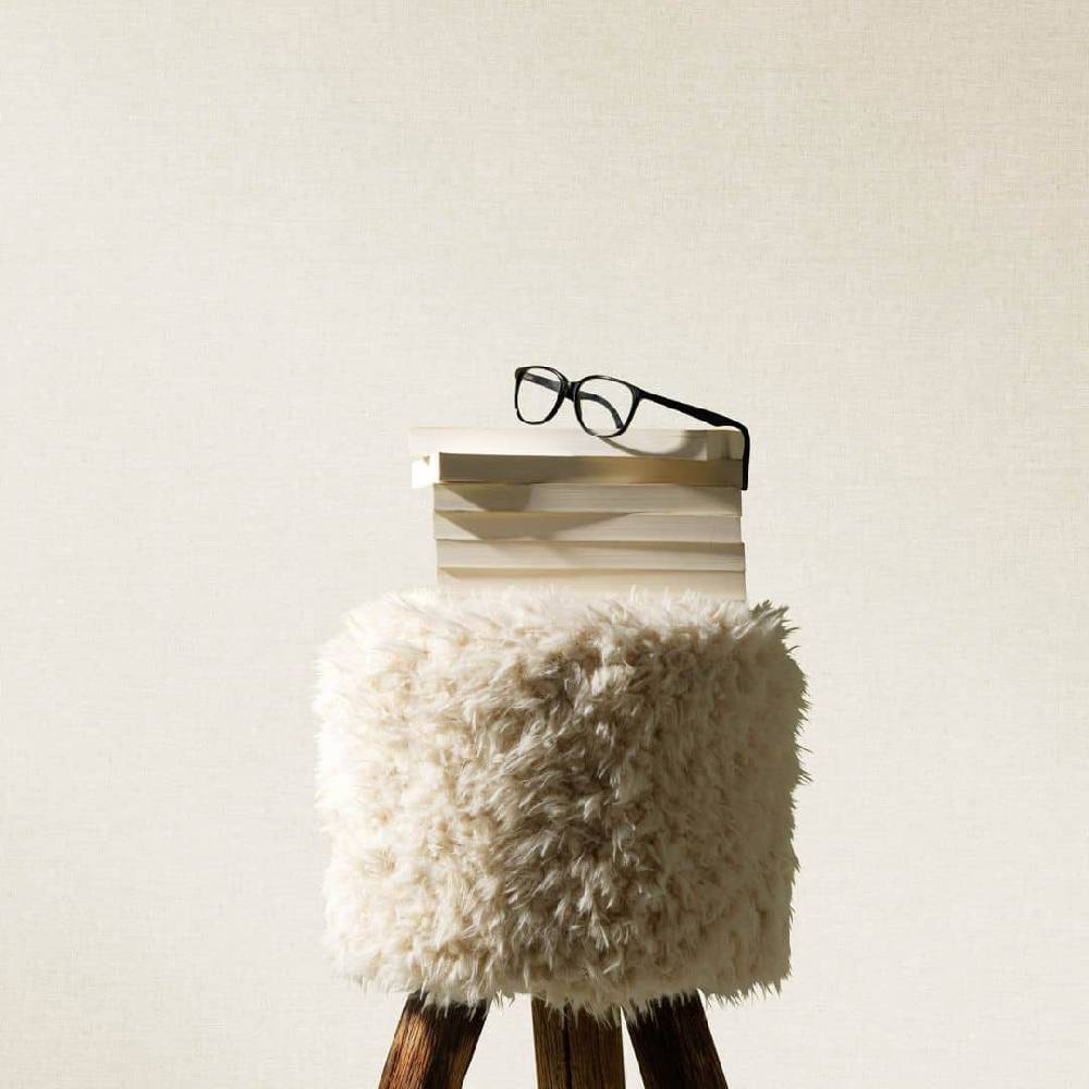 Kaeppel Erismann Vliestapete Casual Chic creme
