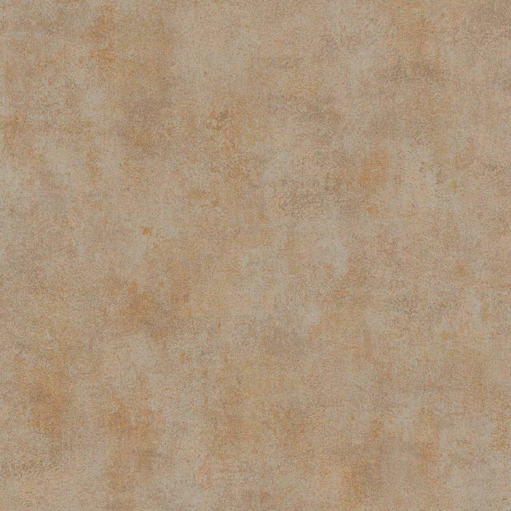 Kaeppel Vliestapete in leicht glänzender Betonoptik beige Uni Outlet