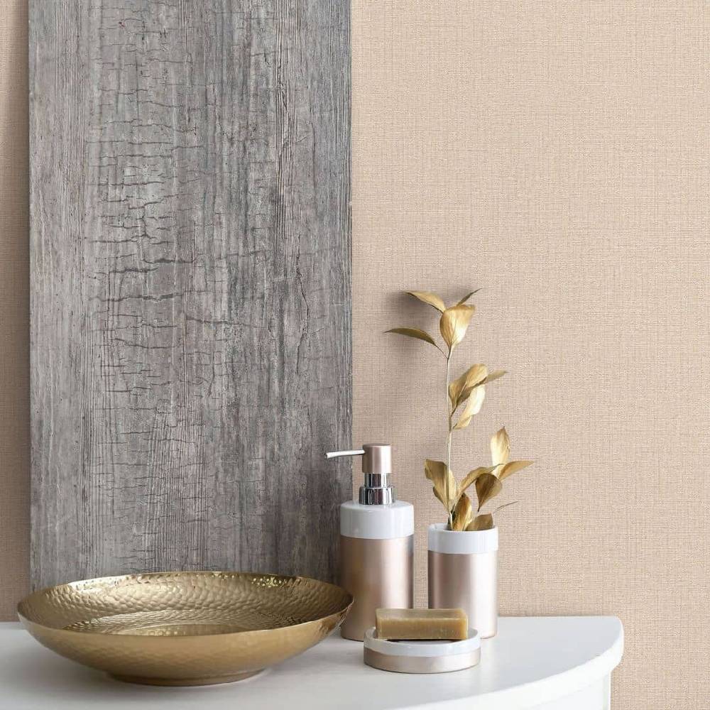 Kaeppel Erismann Vliestapete Code Nature beige Schlussverkauf
