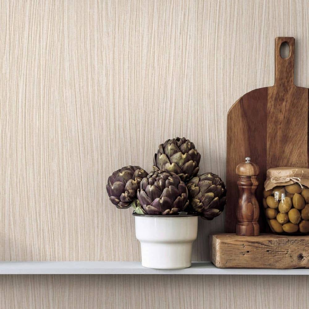 Kaeppel Guido Maria Kretschmer Vliestapete Fashion for Walls beige