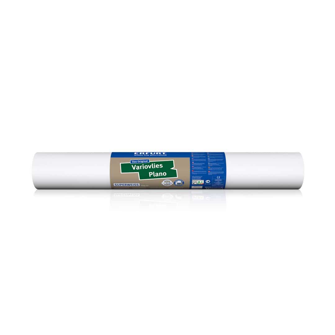 Kaeppel Erfurt Variovlies Plano Superweiss 20x0,53m