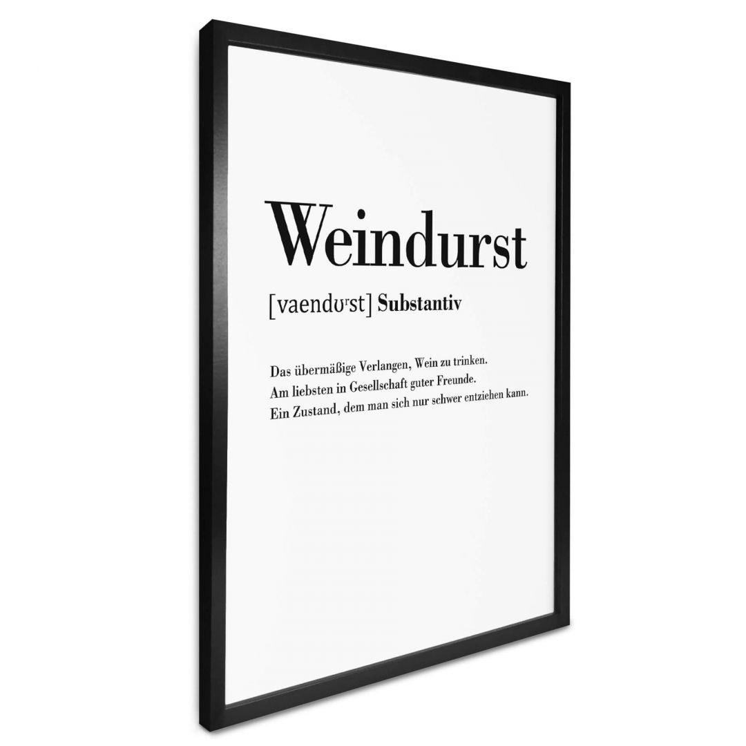 Kaeppel Poster Grammatik - Weindurst Tägliche Deals