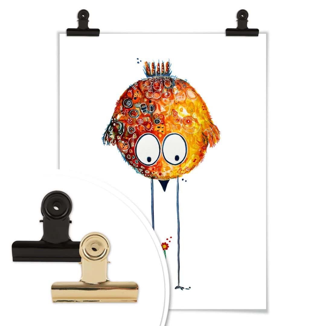 Kaeppel Poster Hagenmeyer - Casimir Online