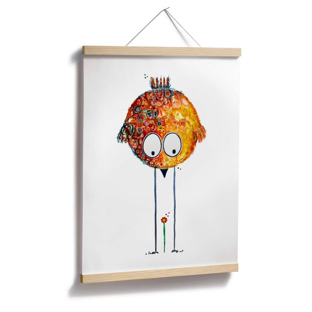 Kaeppel Poster Hagenmeyer - Casimir Online