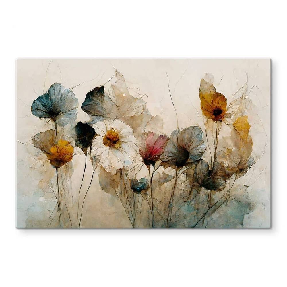 Kaeppel Spritzschutz Bouquet aus Trockenblumen - Treechild Osterangebot