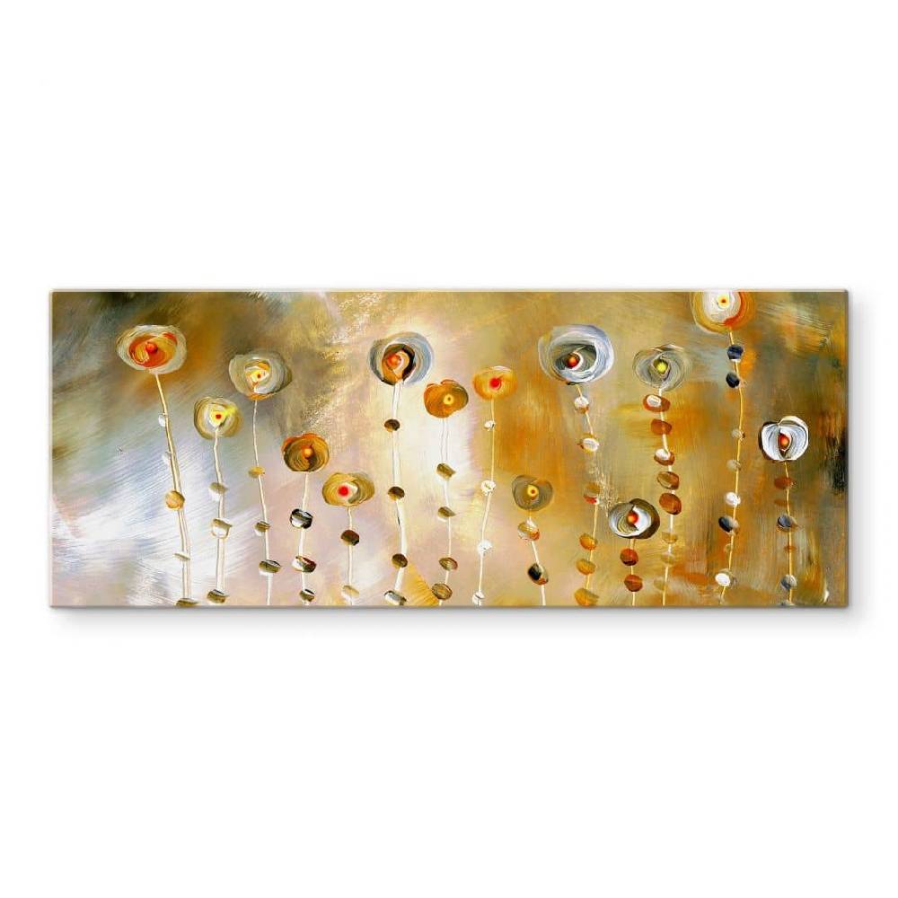 Kaeppel Spritzschutz Niksic - Golden Eye - Panorama Blitzangebot