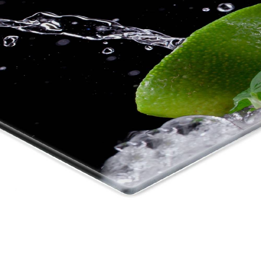 Kaeppel Spritzschutz Splashing Mojito Zeitbegrenzte Promotion
