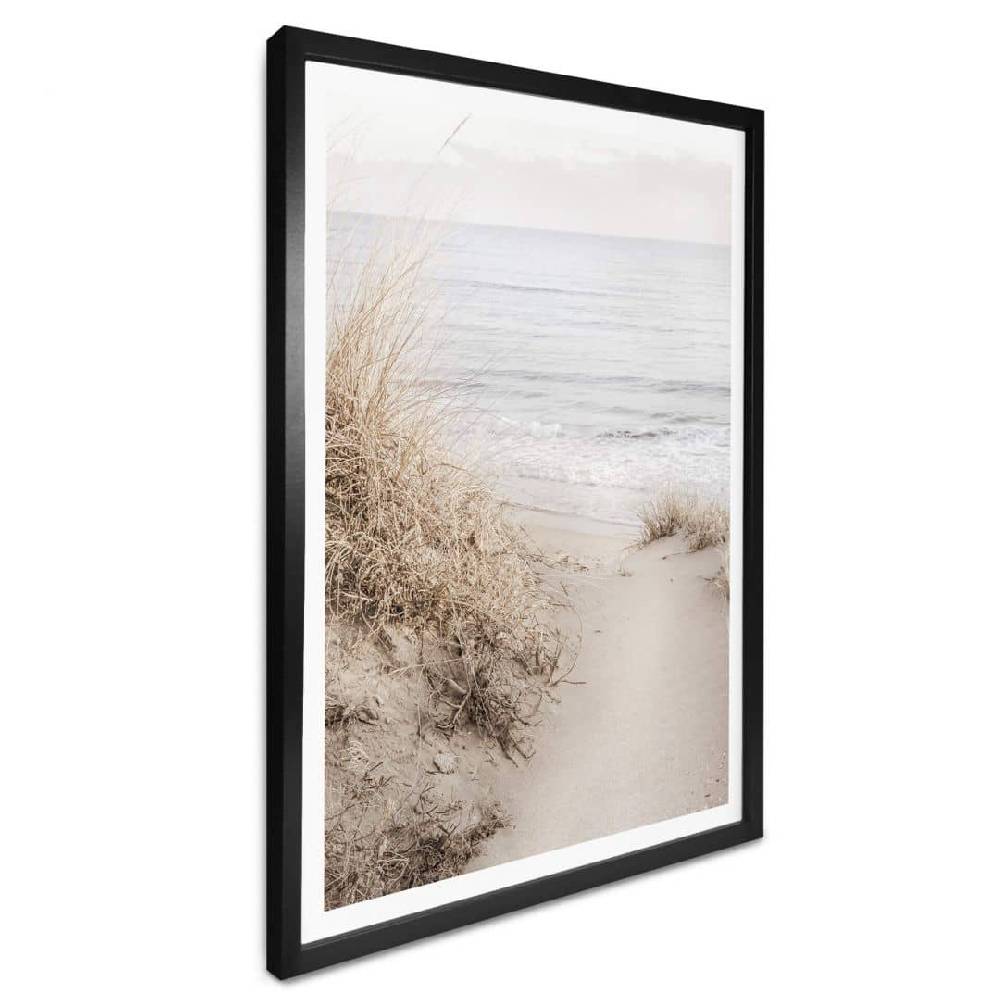 Kaeppel Poster 1X Studio - Dünen am Strand Rabatte dieses Monats