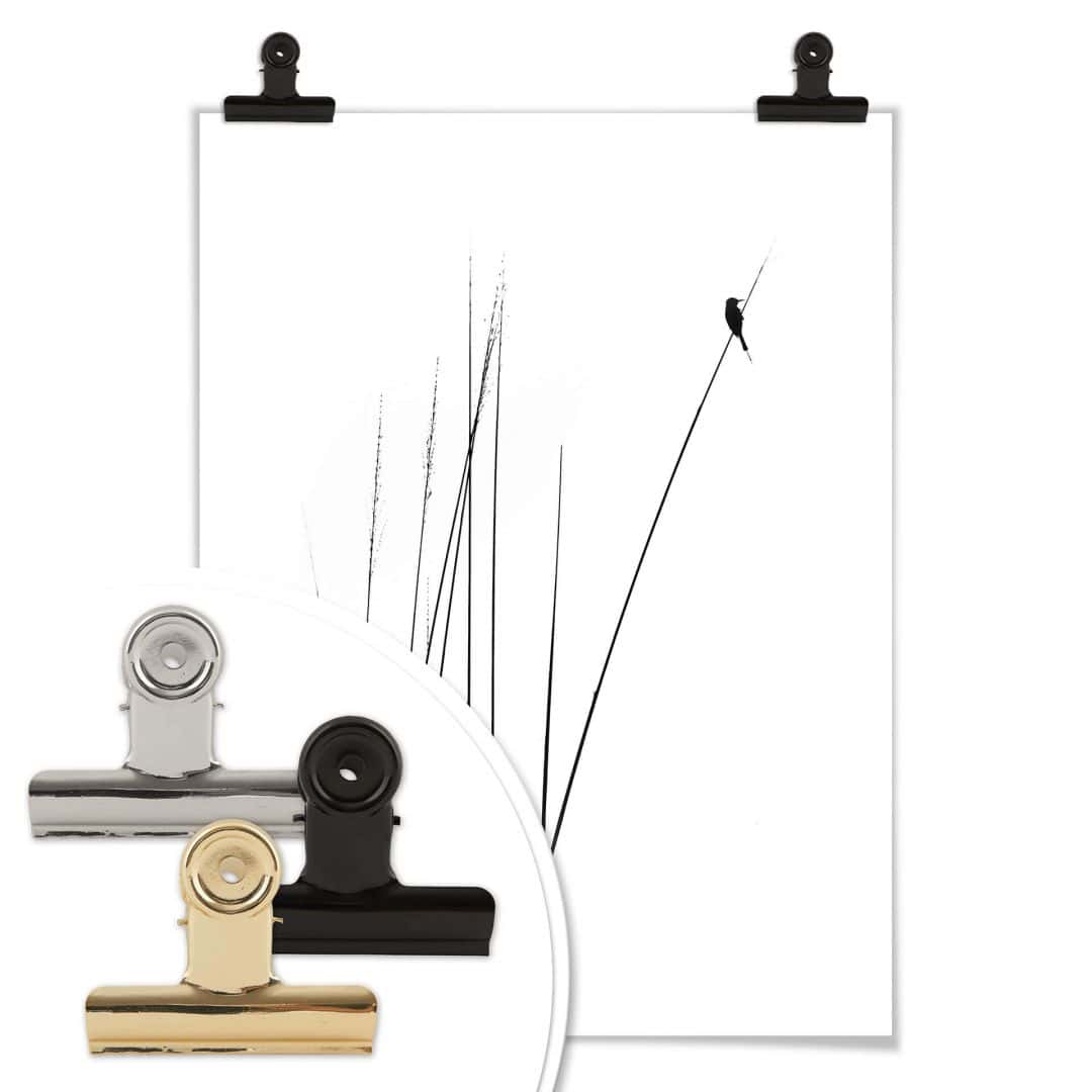 Kaeppel Poster Swapnil - Auszeit Tiefpreis