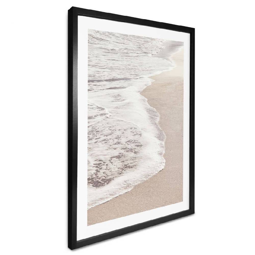 Kaeppel Poster Meeresrauschen - 1X Studio Angebote