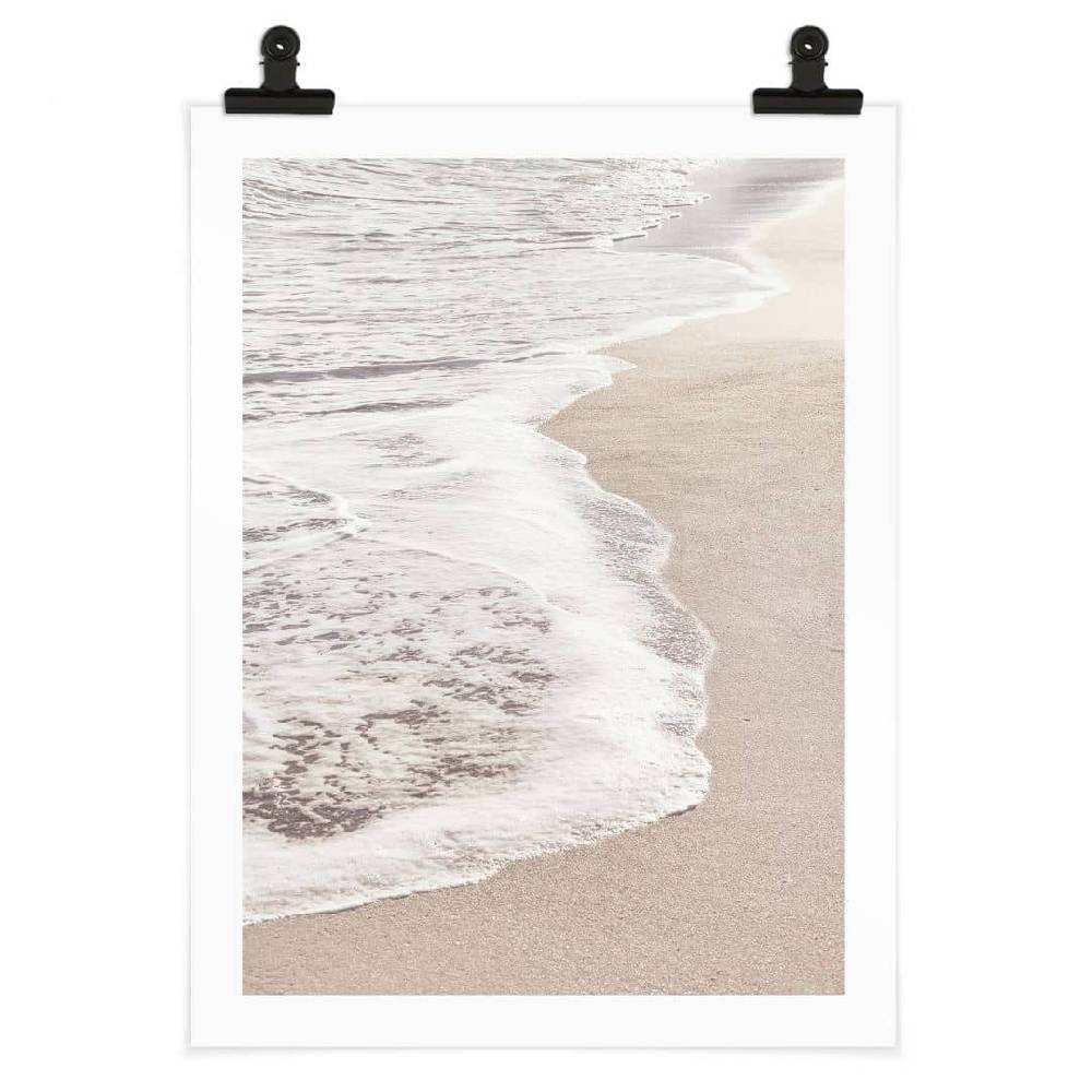 Kaeppel Poster Meeresrauschen - 1X Studio Angebote
