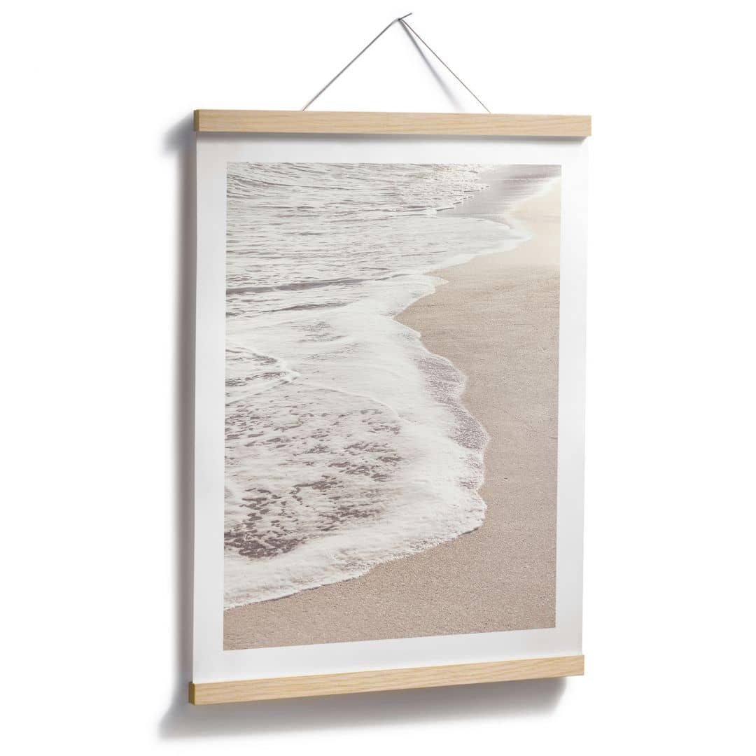 Kaeppel Poster Meeresrauschen - 1X Studio Angebote