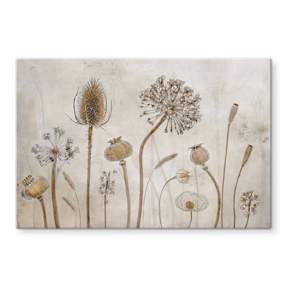 Kaeppel Spritzschutz Disher - Trockenblumen Bis zu 50% Rabatt