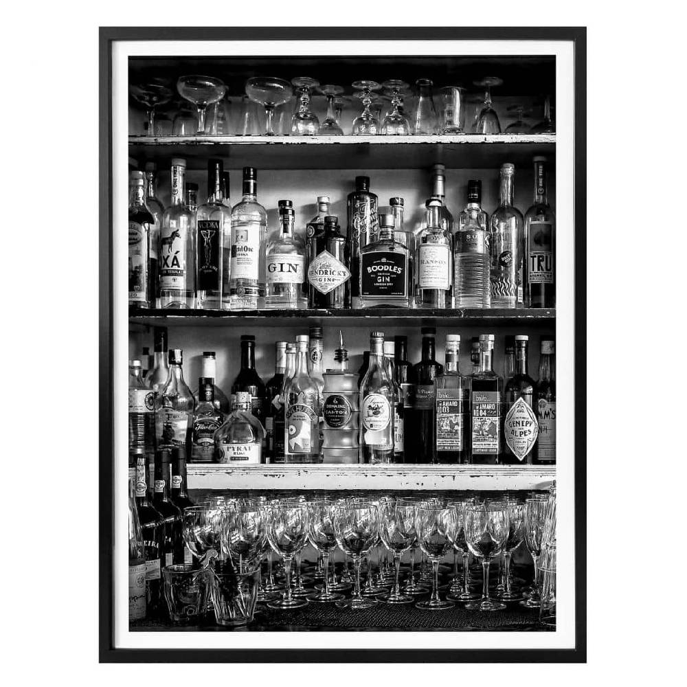 Kaeppel Poster Klein - The Classic Bar Bis zu 60% Rabatt