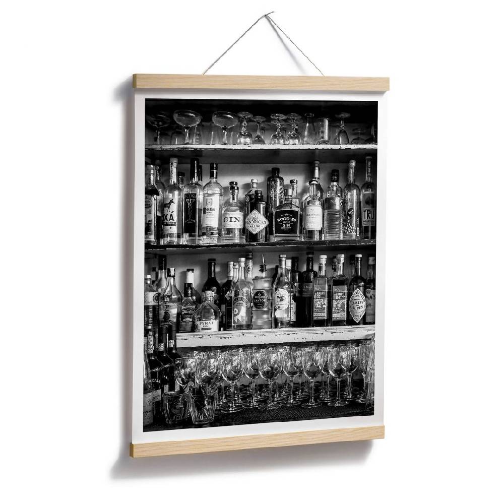 Kaeppel Poster Klein - The Classic Bar Bis zu 60% Rabatt