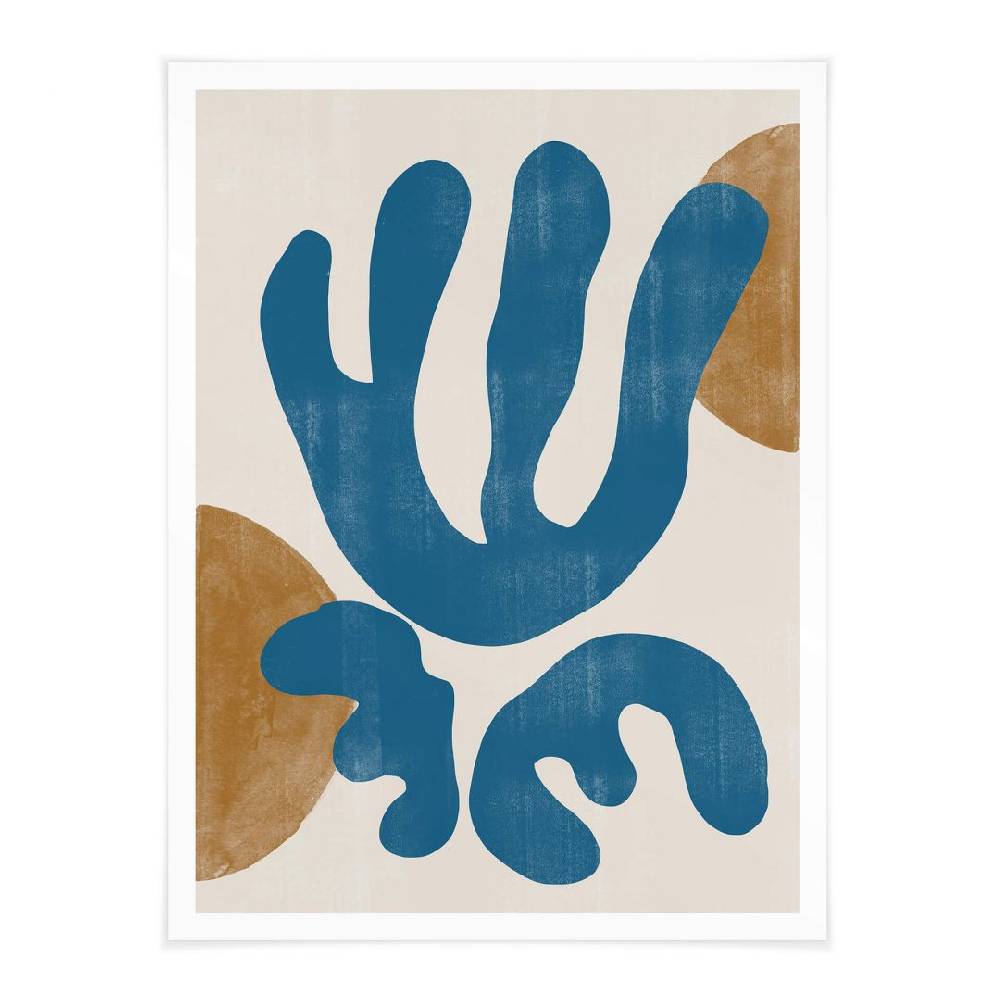 Kaeppel Poster The Miuus Studio - Modern Plant Outlet