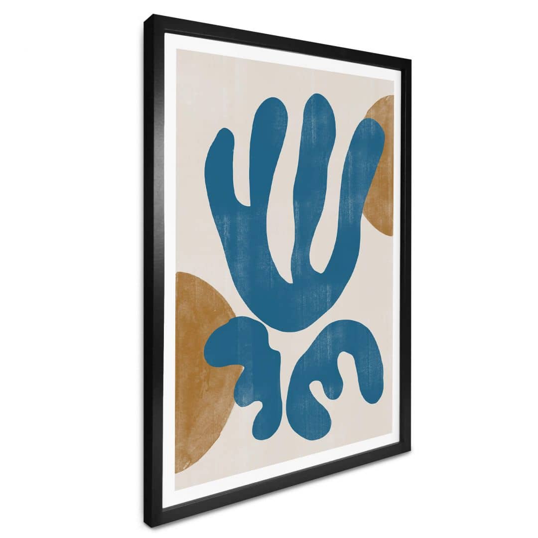 Kaeppel Poster The Miuus Studio - Modern Plant Outlet