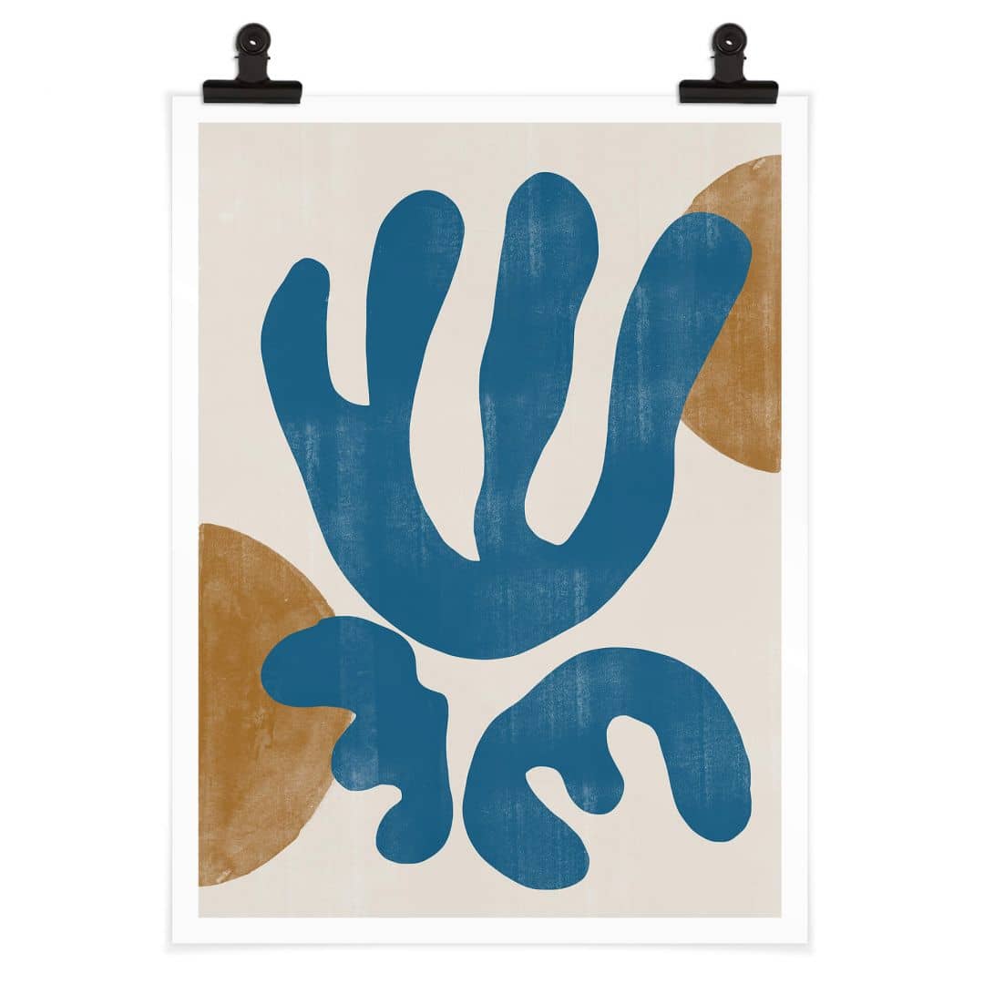 Kaeppel Poster The Miuus Studio - Modern Plant Outlet