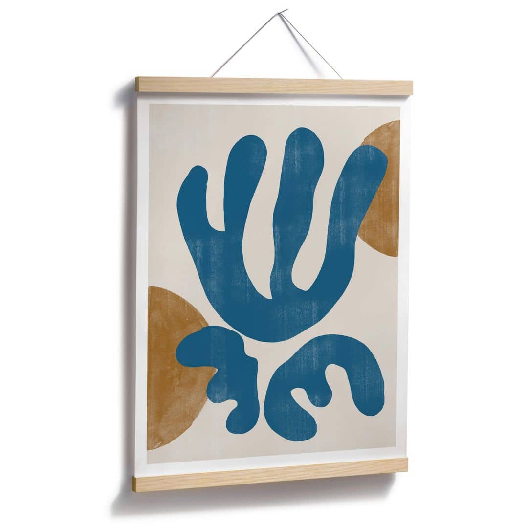 Kaeppel Poster The Miuus Studio - Modern Plant Outlet