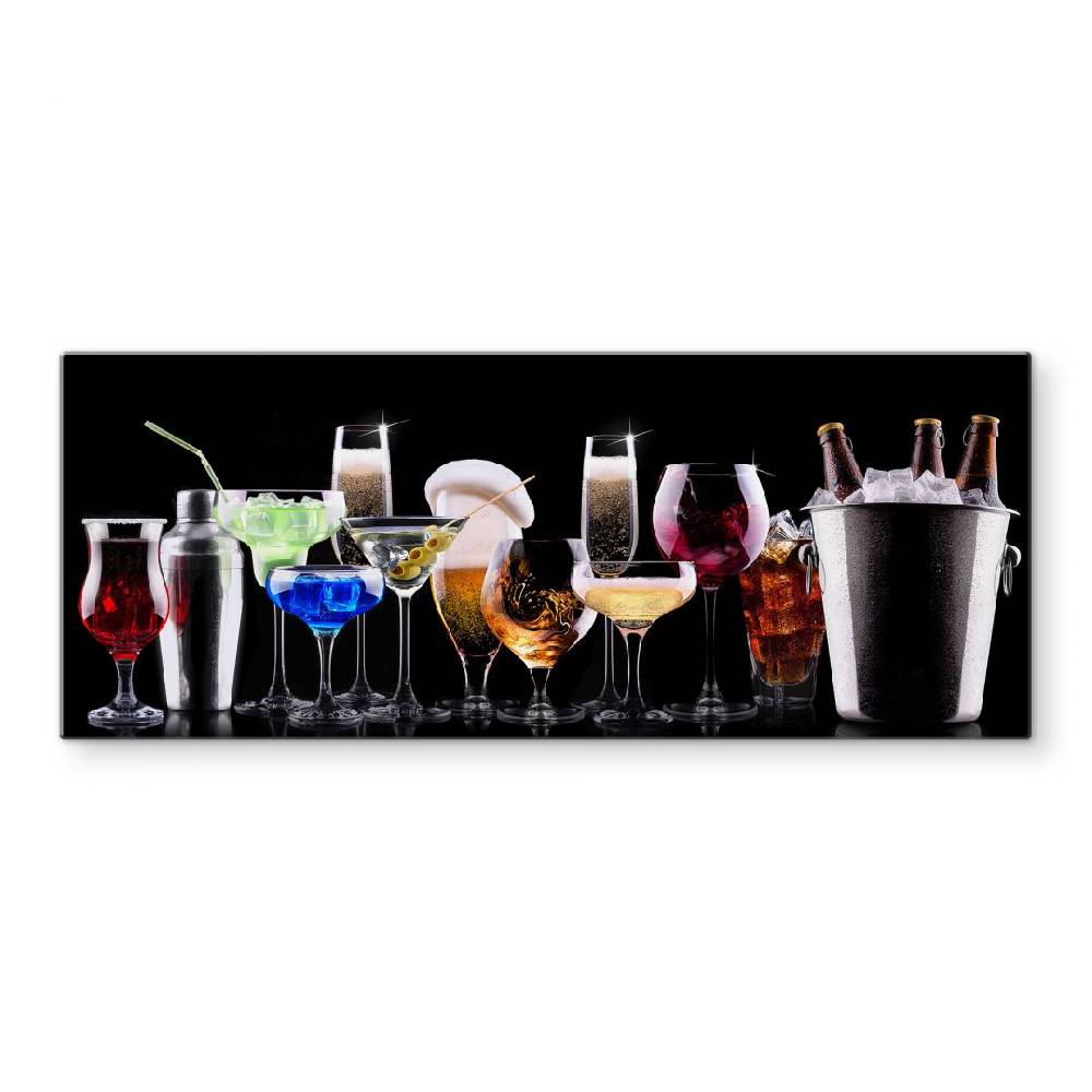 Kaeppel Spritzschutz Cocktail Feeling - Panorama Hotsell