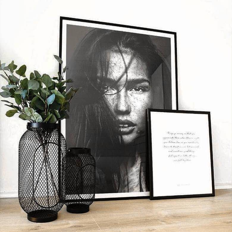 Kaeppel Poster Krystynek - Romi