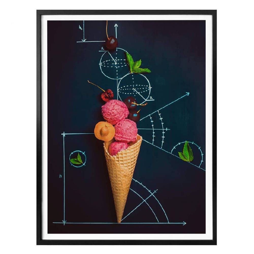 Kaeppel Poster Belenko - Summer Homework