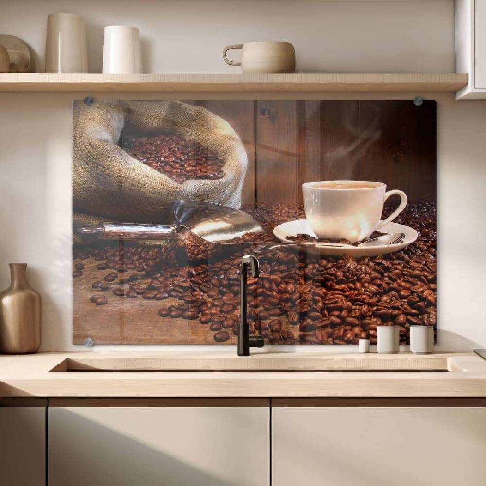Kaeppel Spritzschutz Kaffeegenuss Tägliche Deals