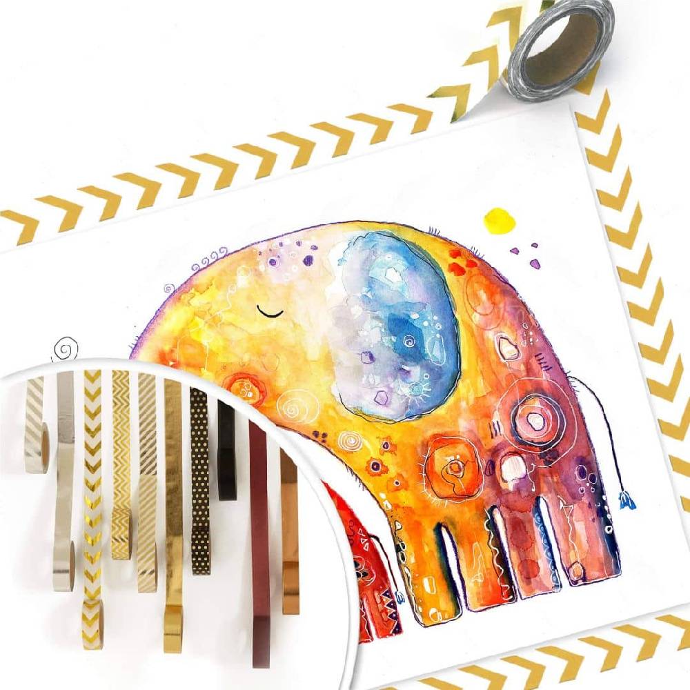 Kaeppel Poster Hagenmeyer - Safe Feeling Letzter Tag